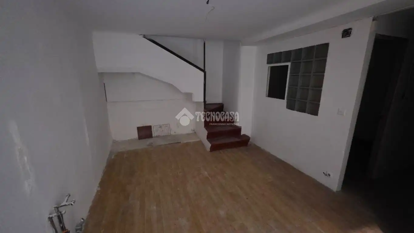 Commercial properties for rent in Tetuán