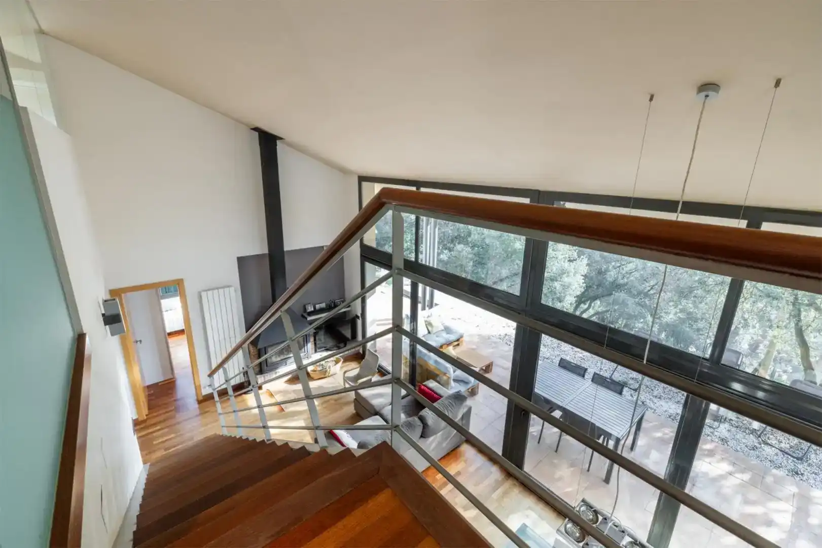 Haus oder Chalet zum Verkauf in Avinguda de Rocafort, 67, Matadepera