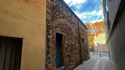 Foto 4 de Casa adosada en venta en Hostalric, Girona