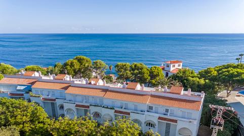 Foto 4 de Apartamento en venta en Las Rotas / Les Rotes, Dénia