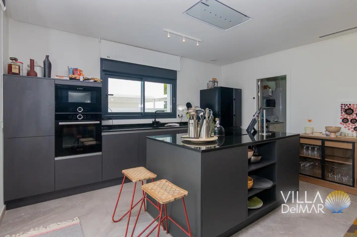 Villa avec piscine à vendre à Camí Assagador de Cabanes 34B, imagen 5
