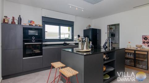 Photo 5 of House or chalet for sale in Camí Assagador de Cabanes, 34b, El Montgó, Dénia