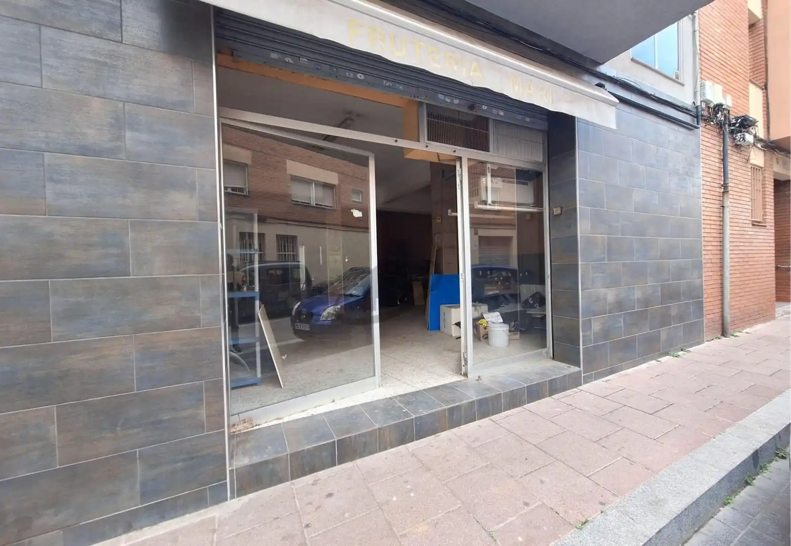 Business premises for sale in La Romànica, imagen 8