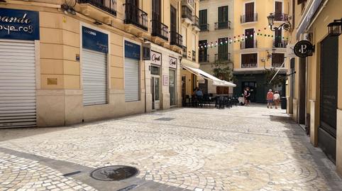 Photo 5 of Premises for rent in Centro Histórico, Málaga Capital