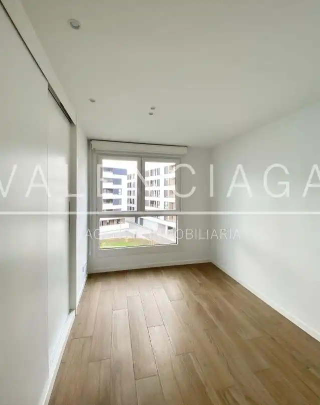 Bedroom of Flat for sale in Zarautz  with Heating, Terrace and Storage room