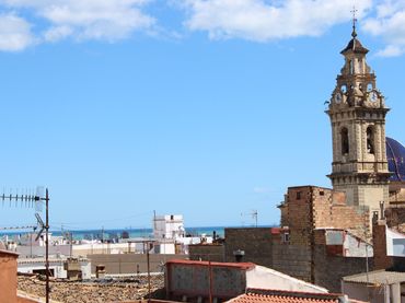 Casa en venta en Oliva pueblo