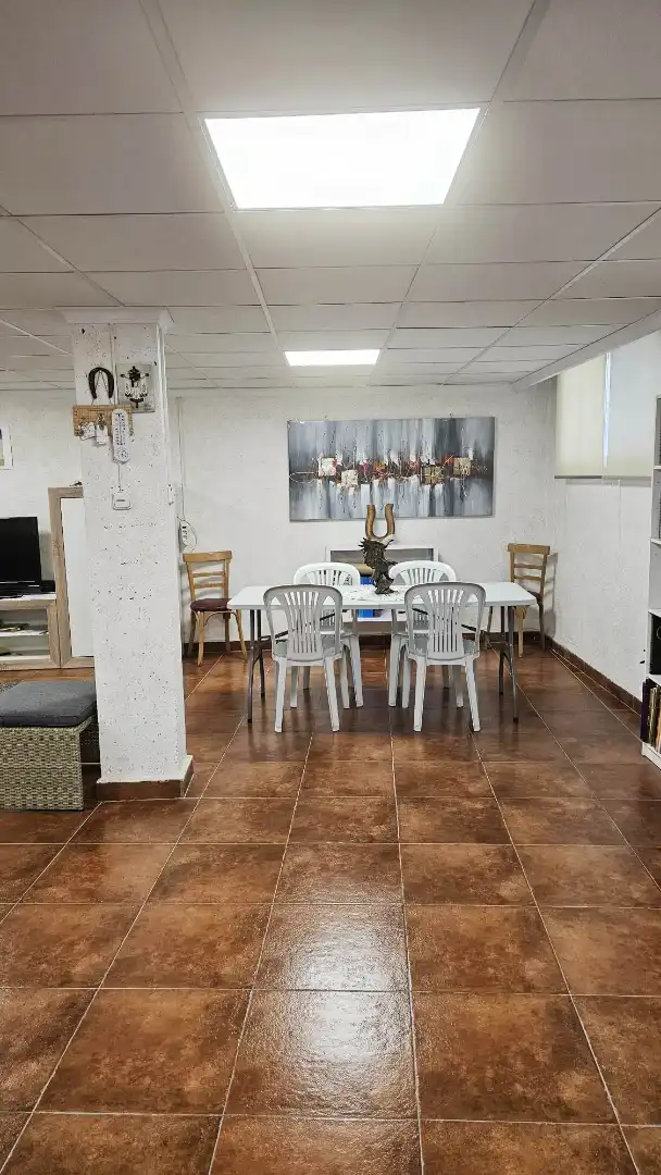 Comedor de Trastero en venta en Albacete con Alarma