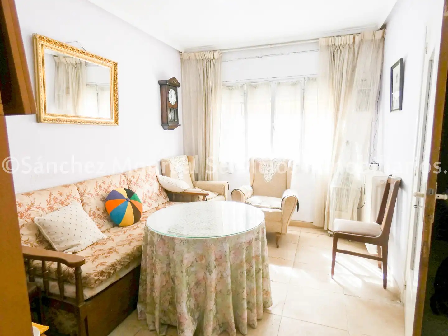 Casa con terraza en venta en Calle Rondilla Cruz Verde, imagen 5