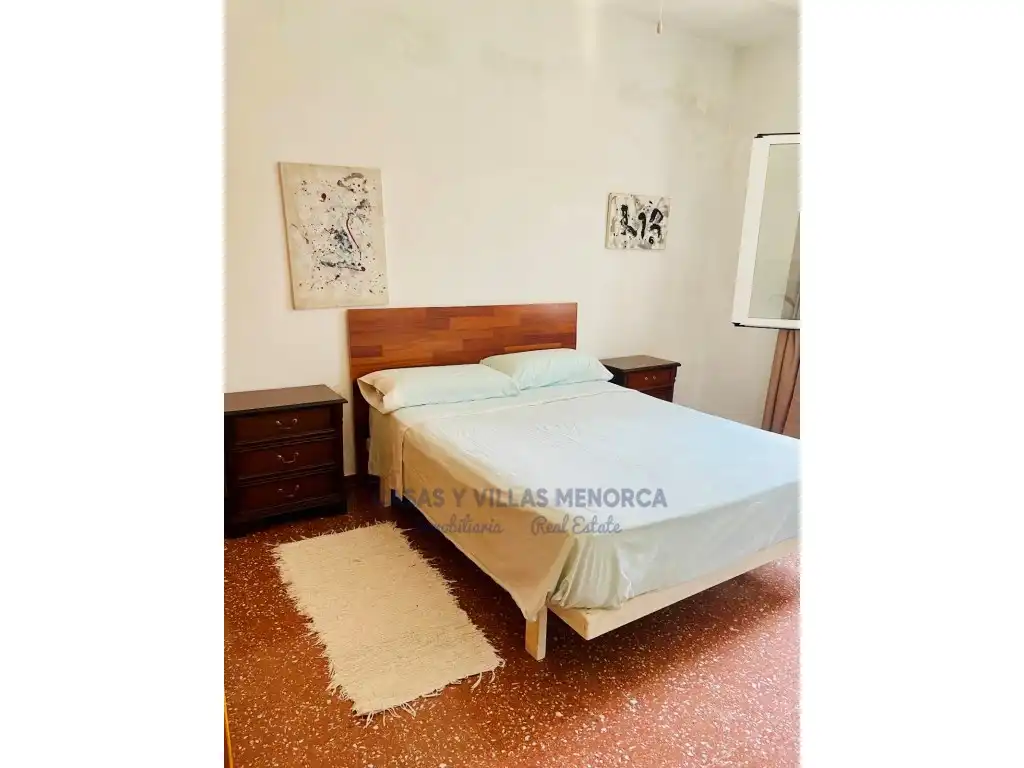 Bedroom of Houses for sale in Sant Lluís
