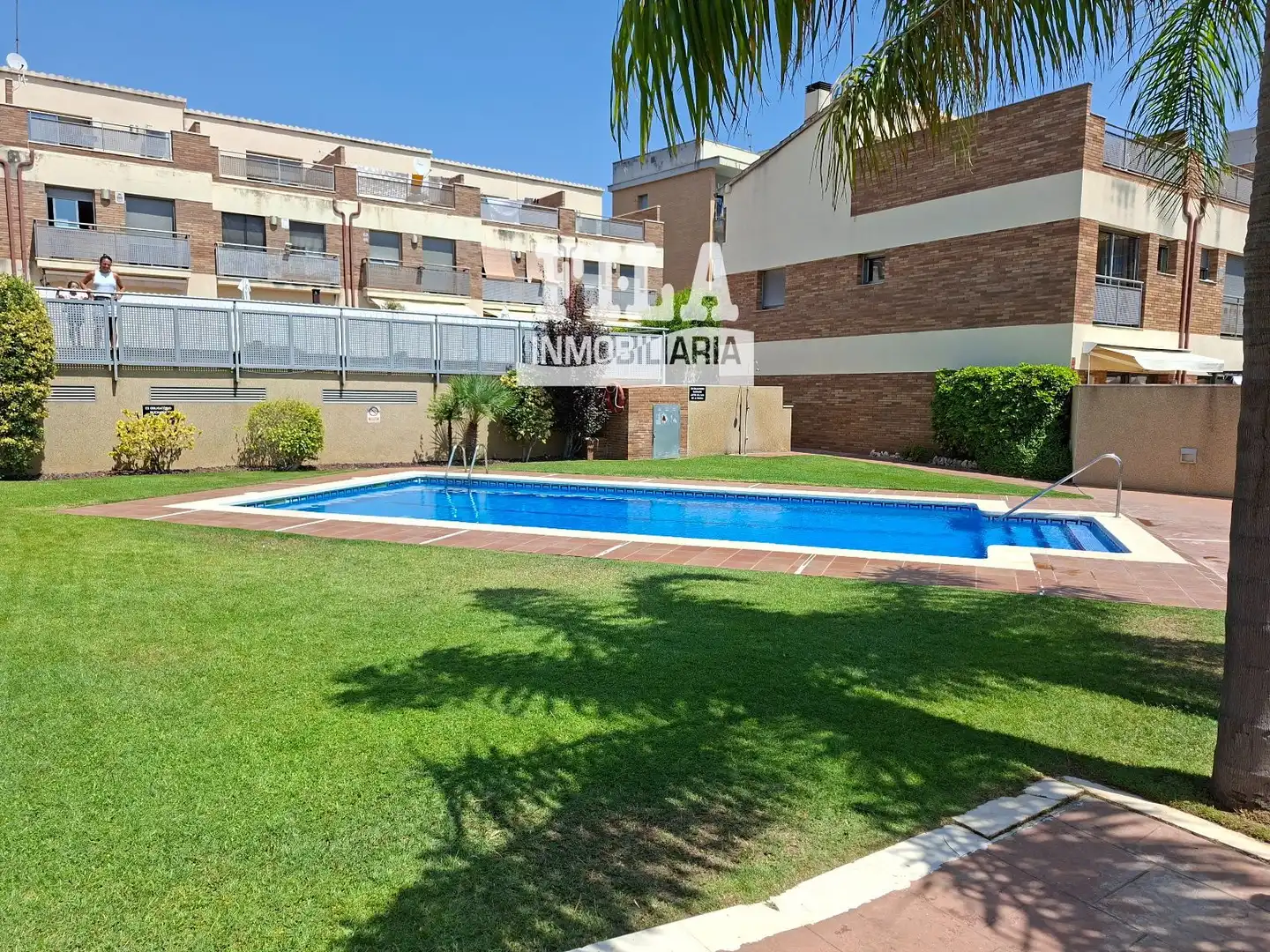 Maison mitoyenne avec piscine à vendre à Bonavista, imagen 30