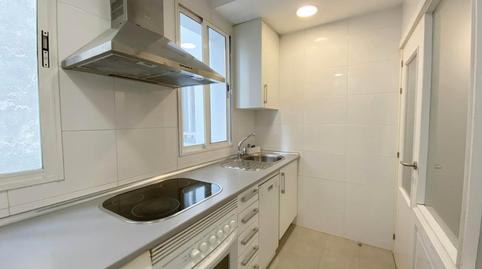 Foto 5 de Piso de alquiler en N/a, Trafalgar, Madrid