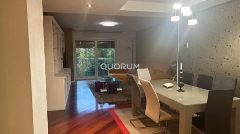 Foto 3 de Pis de lloguer a Abandoibarra - Guggenheim, Bizkaia