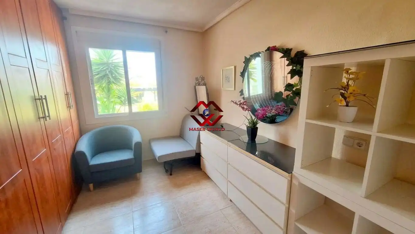 Villa avec jardin à vendre à Calle Calle Punica, imagen 17