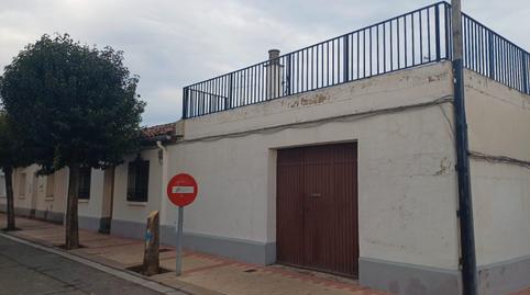 Foto 2 de Casa o xalet en venda a Calle Ricardo Palacio, 11, Calahorra, La Rioja