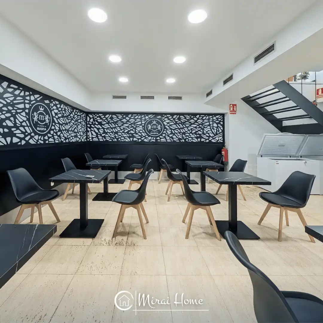 Business premises for sale in Can Pantiquet, imagen 11