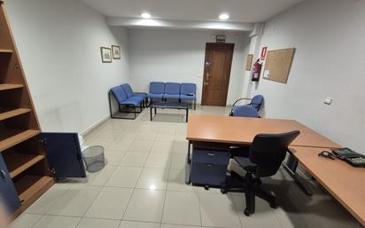 Office to rent in Valladolid Capital  with Air Conditioner and Furnished