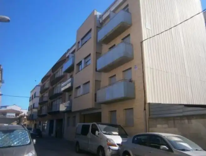 Aparcament en venda a Carrer de Josep Irla, imagen 9