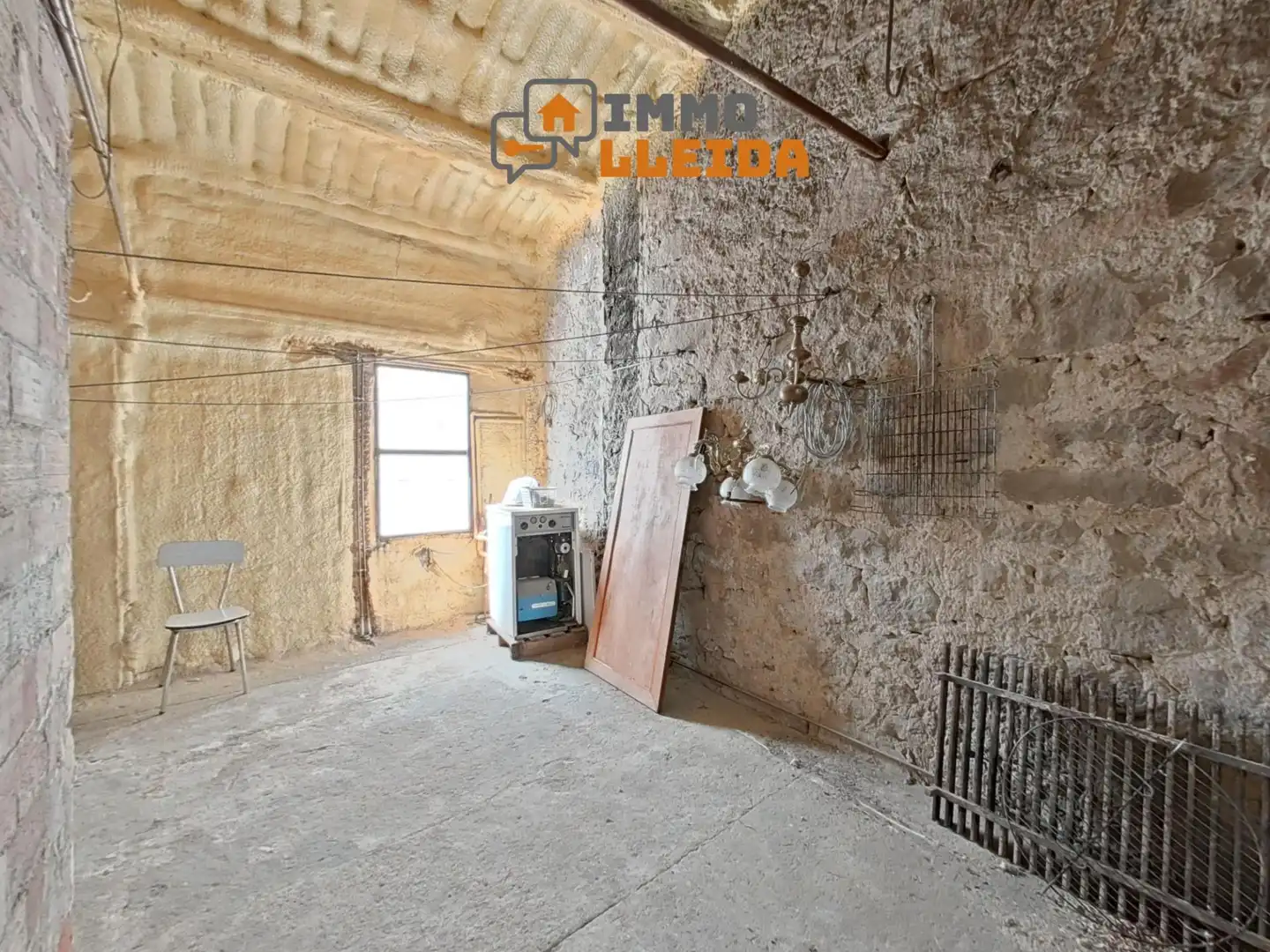 Casa o chalet en venta en Castellserà con Calefacción, Parquet y Terraza