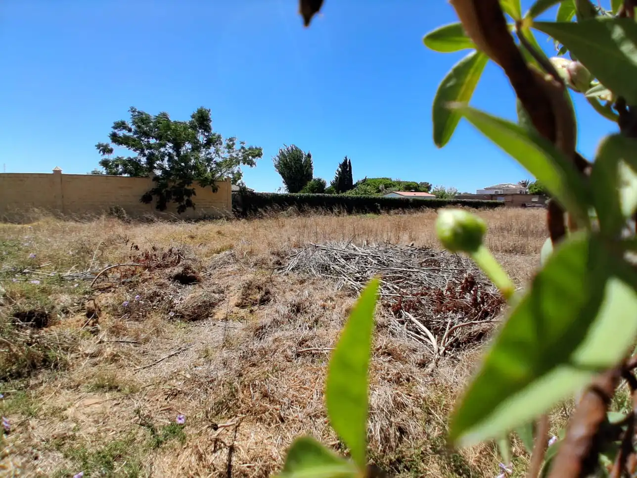Residential land for sale in Pinar de la villa, imagen 2