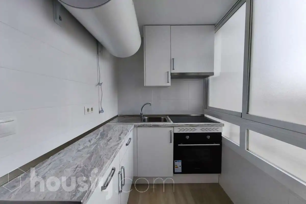 Flat for rent in Calle de Lima, La Avanzada - La Cueva