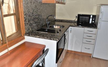 Kitchen of Flat for sale in Lasarte-Oria