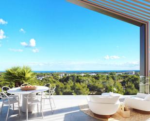 Apartment for sale in Lomas de Campoamor - Las Ramblas