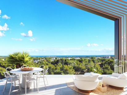 Apartment for sale in Lomas de Campoamor - Las Ramblas