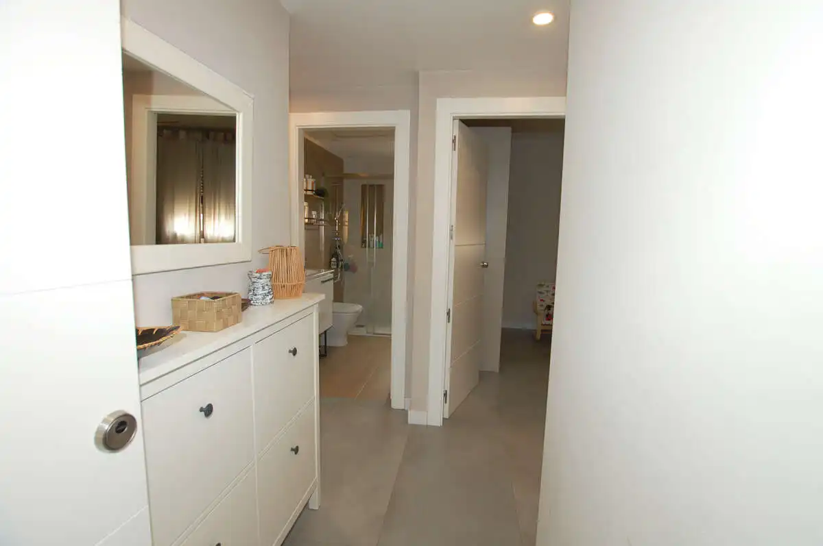 Penthouse mit Aufzug zum Verkauf in Maracena, imagen 32