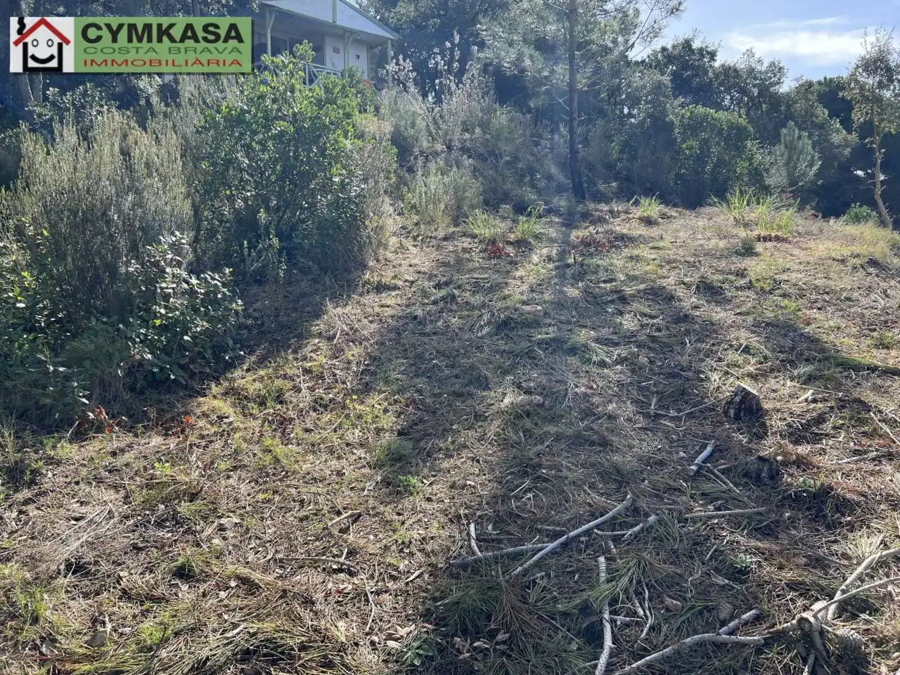 Wohnbaugrundstück zum Verkauf in Lloret Residencial - Montlloret, imagen 15