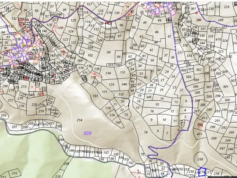 Land for sale in Riello, León
