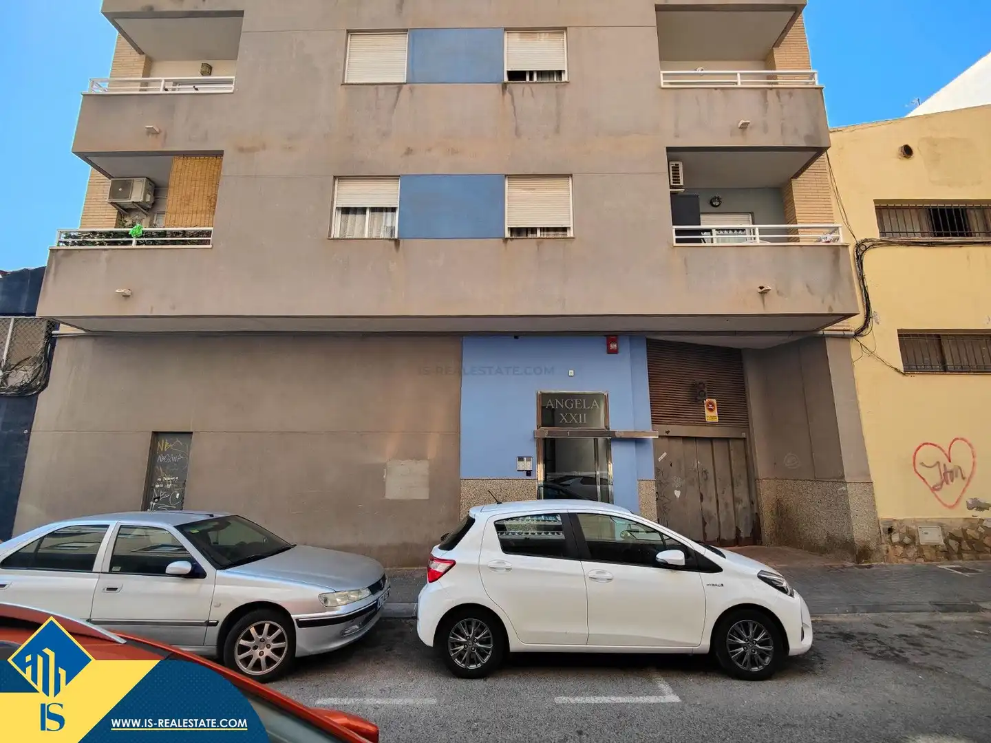 Àtic amb terrassa de lloguer a Playa del Cura, imagen 36