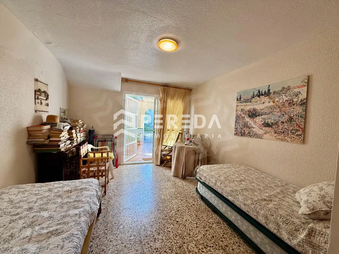 Houses for sale in Roquetas de Mar  with Terrace and Community pool