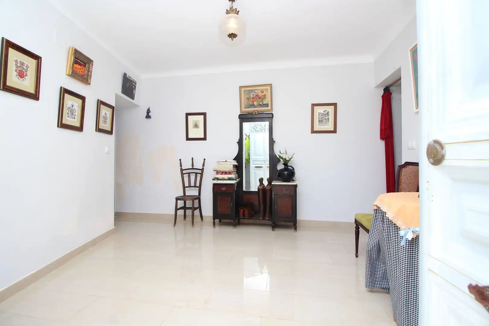 Finca rústica en venda a VELEZ MALAGA, Mollina