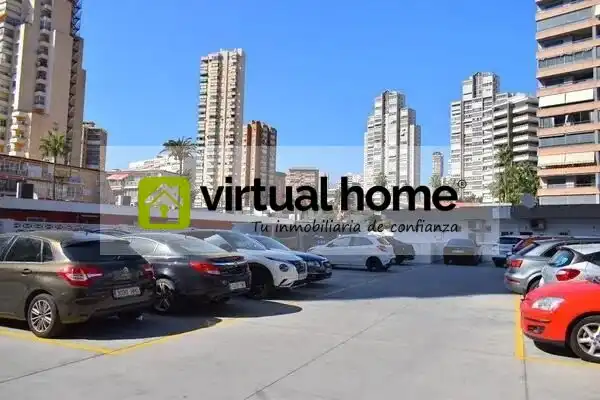 Mini appartamento con piscina in vendita a Playa de Levante, imagen 19