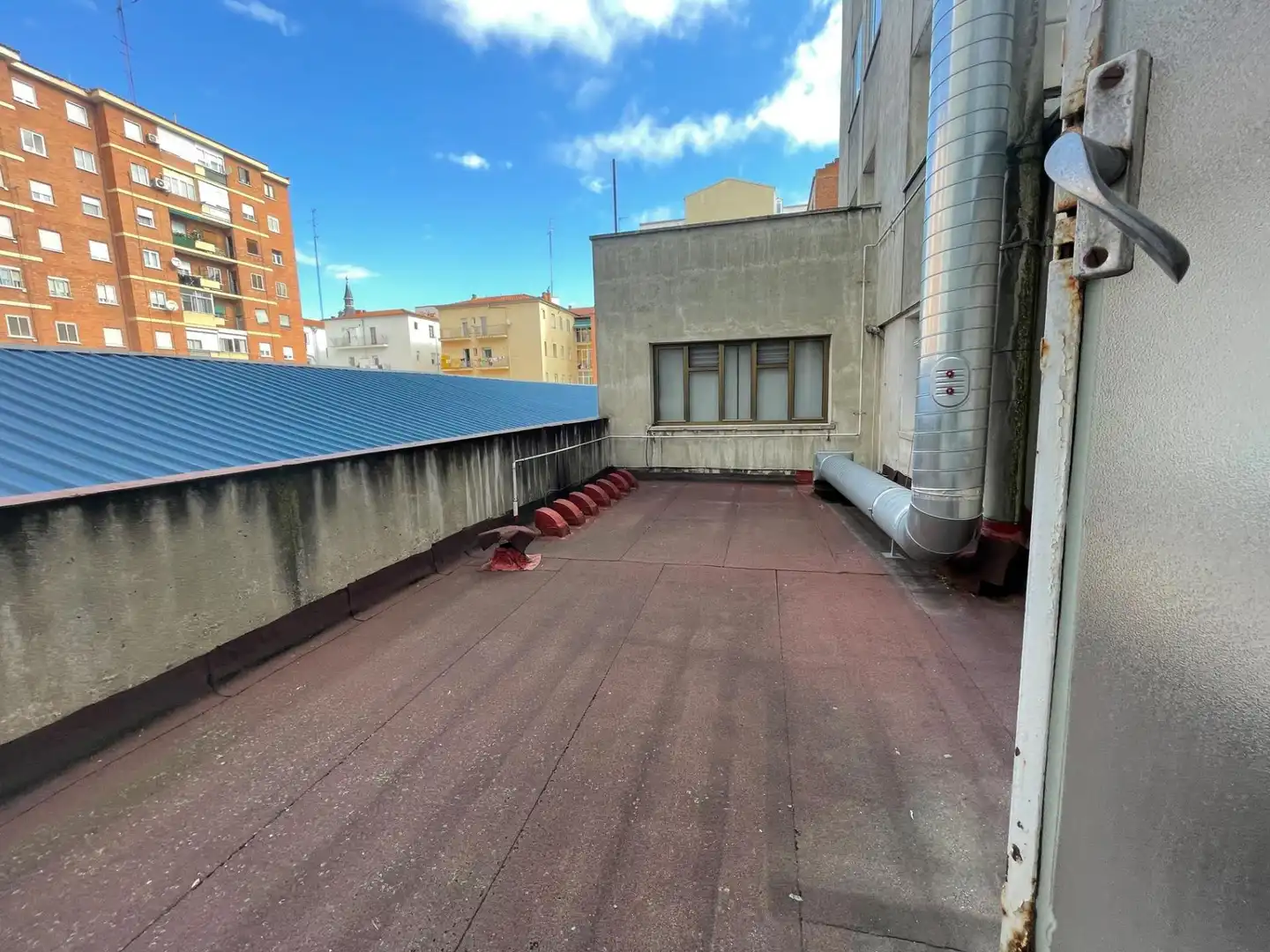 Office space to rent in CALLE ZORRILLA 46, imagen 36