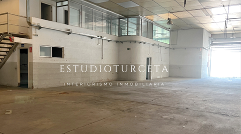 Foto 2 von Fabrikhallen zum Verkauf in Carrer de Francesc Vila, 10, Roquetes - Can Magí, Sant Cugat del Vallès