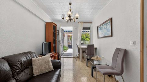 Foto 5 de Casa o chalet en venta en Zona Carrefour - Urbanizaciones, Torrevieja