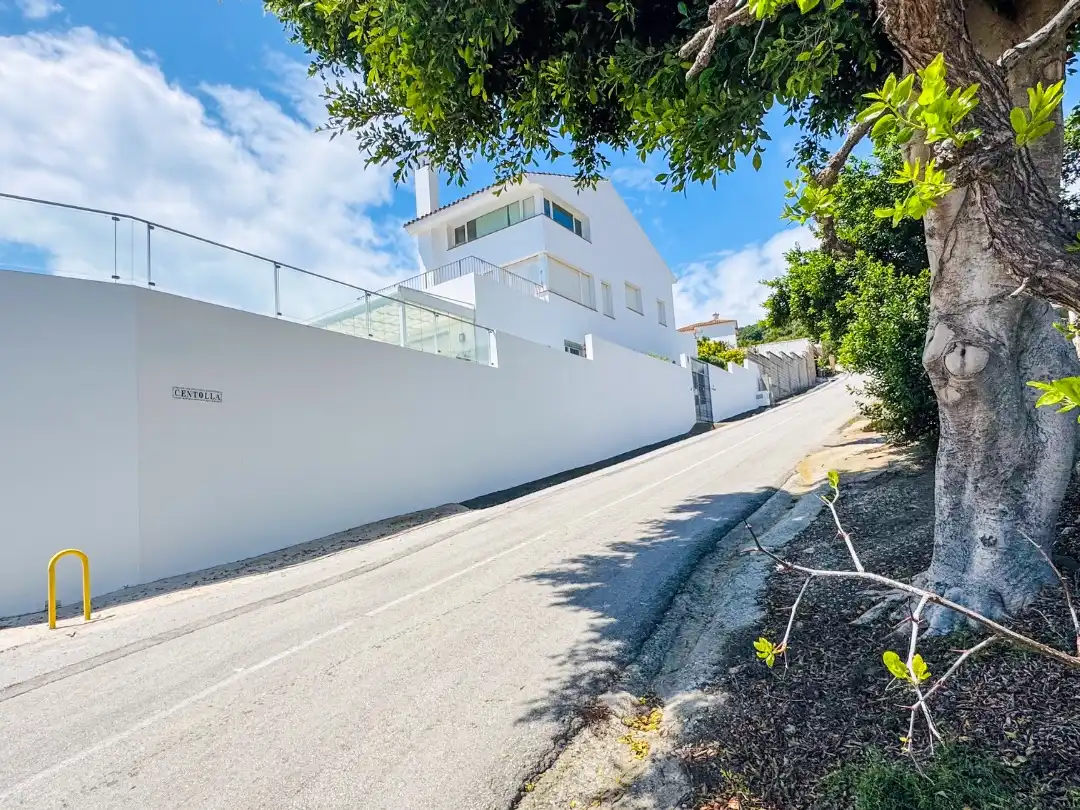 Chalet con jardín en venta en Calle Centolla 313, imagen 7