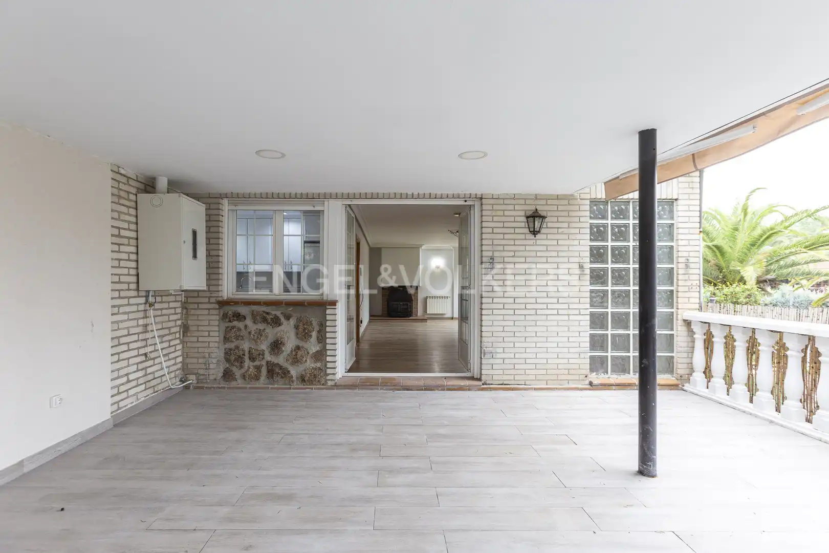 Houses for rent in Boadilla del Monte  with Air Conditioner, Heating and Private garden