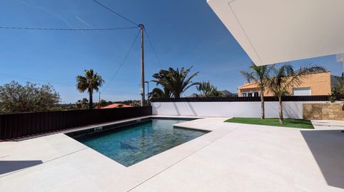 Foto 3 de Casa adosada en venta en Escandinavia - Cautivador, L'Alfàs del Pi