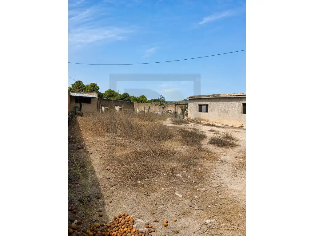 Landhaus zum Verkauf in Lugar Torremendo, imagen 6
