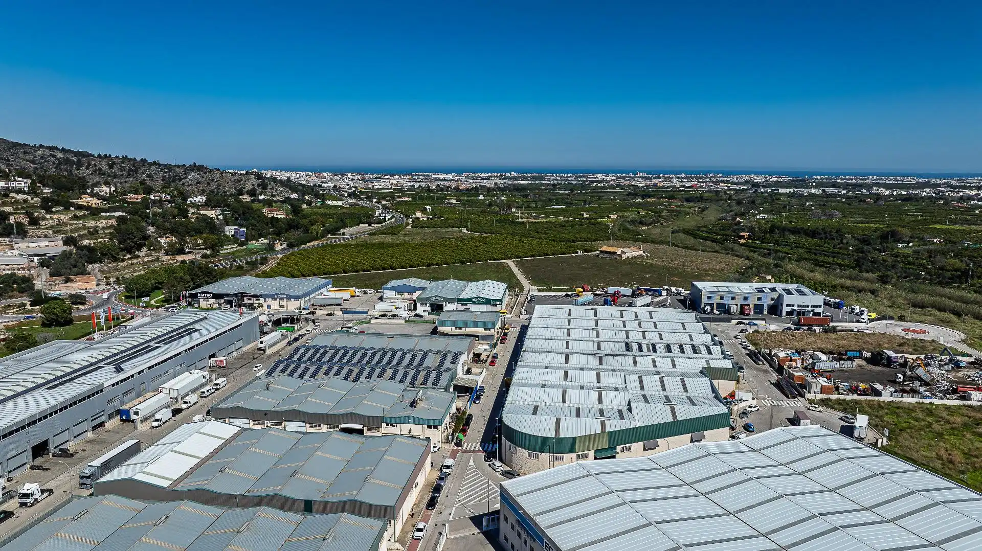 Locale commerciale in vendita a Palma de Gandia, imagen 37