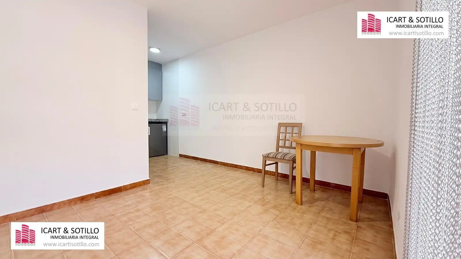 Apartamento en venta en PAPA LUNA, Casco Urbano