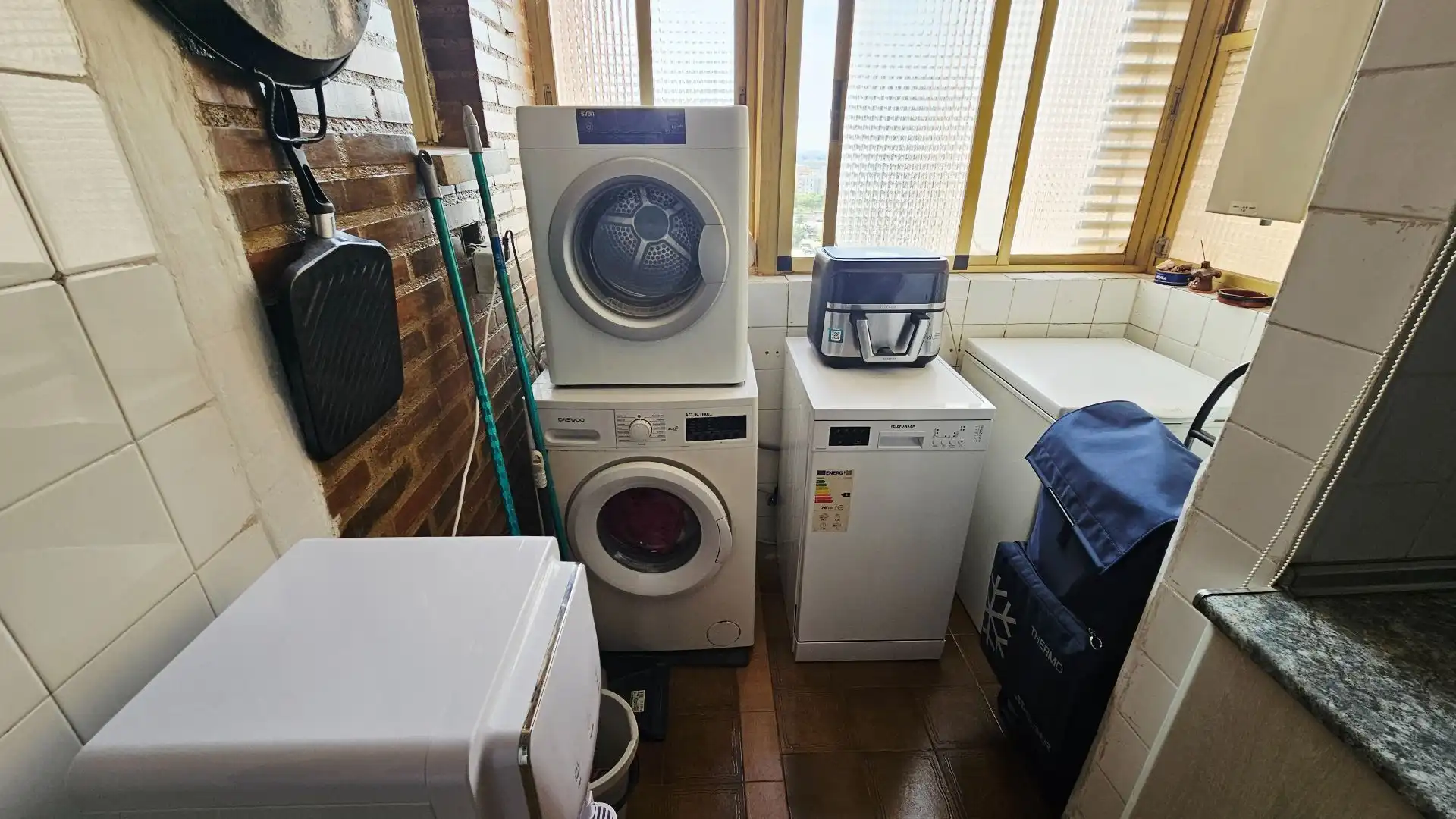 Piso en venta en Valencia con Aire acondicionado y Terraza