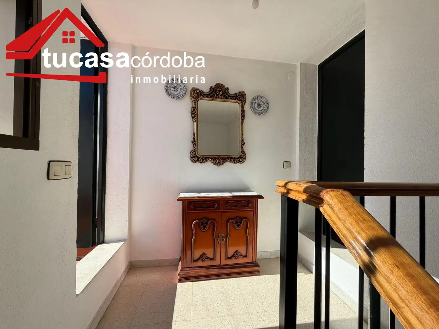 Casa o xalet en venda a Casco Histórico - Ribera - San Basilio
