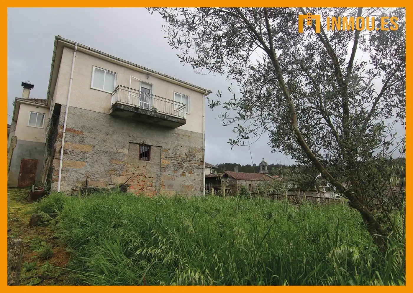House for sale in Castrelo de Miño, imagen 9