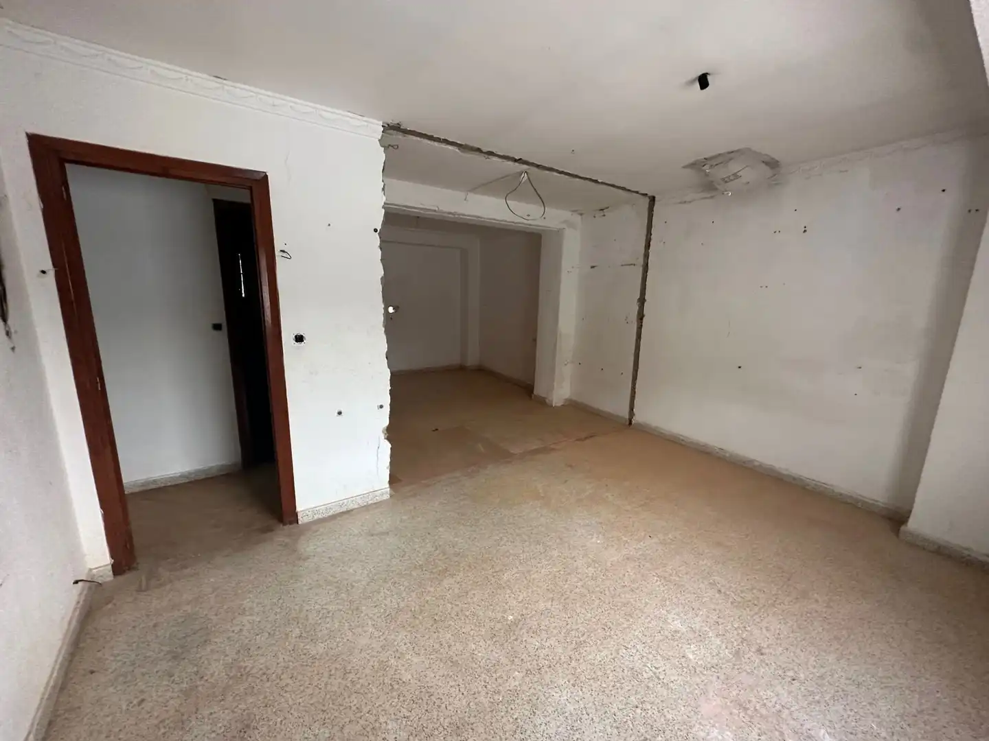 Flat for sale in C/ San Antonio, imagen 12