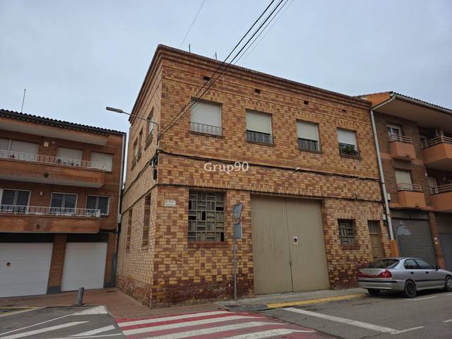 Casa-chalet en Venta en Alpicat