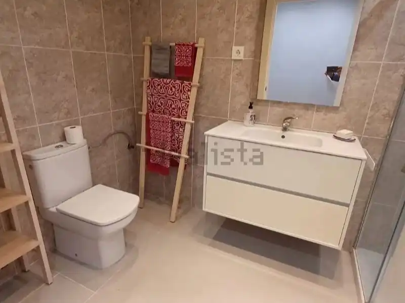 Flat with lift for sale in General Castaños 11, imagen 5