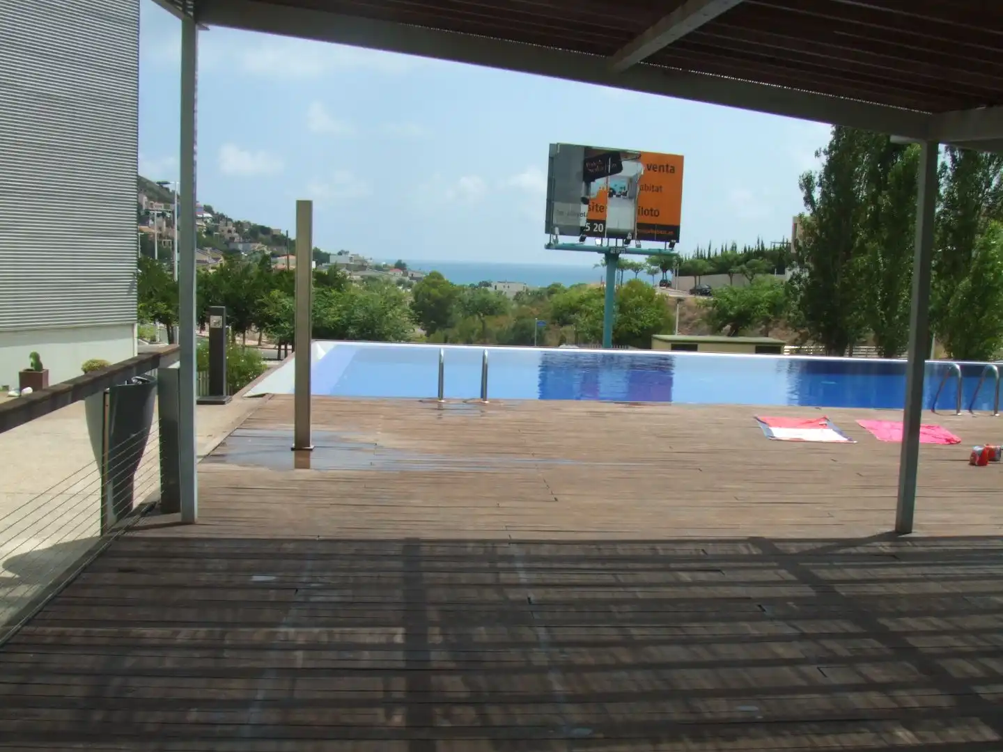Apartment mit Garten zur Miete in CALLE EL RALL 8, imagen 29